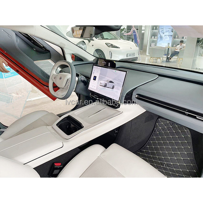 Experience the Best of Luxury Performance and Mileage with GAC Aian Hyper End Sedan