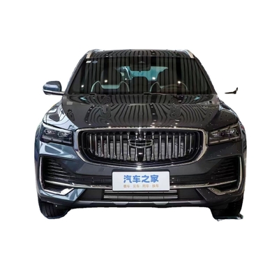 2023 Geely Xingyue L 2.0T SUV with Maximum Torque of 350N.m and Curb Weight of 1000-2000kg