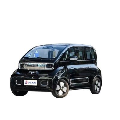 305Km Range and 105 Km/h Speed The 2024 Baojun Kiwi EV 's Top-Rated Adult Electric Car