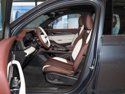 2023 Geely Xingyue L 2.0T SUV with Maximum Torque of 350N.m and Curb Weight of 1000-2000kg