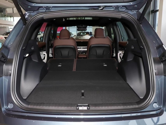 2023 Geely Xingyue L 2.0T SUV with Maximum Torque of 350N.m and Curb Weight of 1000-2000kg