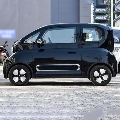 305Km Range and 105 Km/h Speed The 2024 Baojun Kiwi EV 's Top-Rated Adult Electric Car