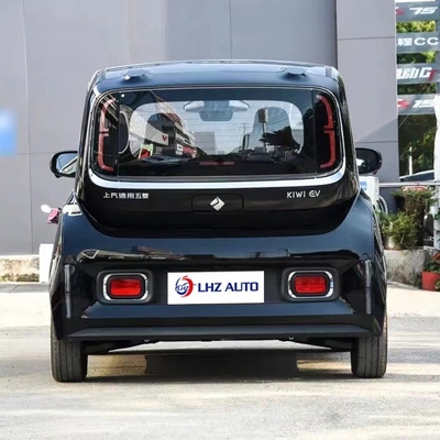 305Km Range and 105 Km/h Speed The 2024 Baojun Kiwi EV 's Top-Rated Adult Electric Car