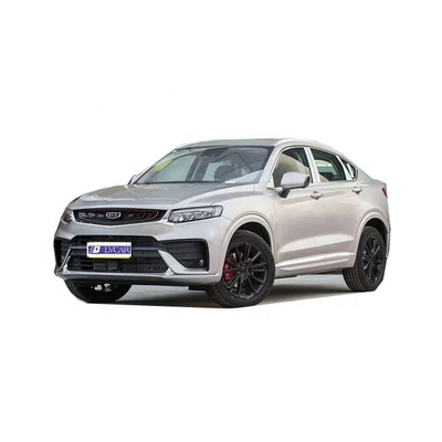 4770*1895*1689mm Geely Monjaro The Perfect Size for Your Family's Compact Electric Car