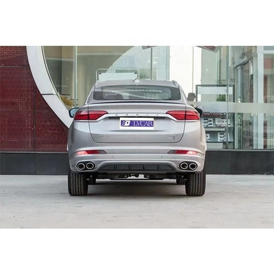 4770*1895*1689mm Geely Monjaro The Perfect Size for Your Family's Compact Electric Car