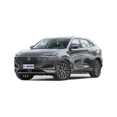 Changan Uni-K 2.0T 4WD Gasoline Uni K Araba Cars 2023 Maximum Torque Nm 1900-3300N.m