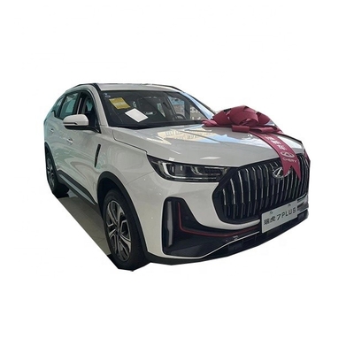 9 Forward Shift and Dark Interior Color for CHERY Tiggo 7Plus