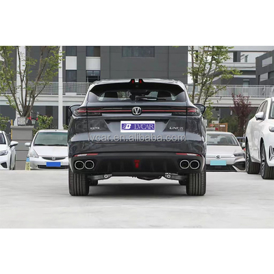 Changan Uni-K 2.0T 4WD Gasoline Uni K Araba Cars 2023 Maximum Torque Nm 1900-3300N.m