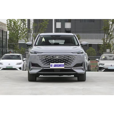 Changan Uni-K 2.0T 4WD Gasoline Uni K Araba Cars 2023 Maximum Torque Nm 1900-3300N.m