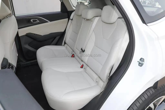 Great Wall Cars Auto Pickup Truck with Roll Bar and Left Hand Drive Steering Position