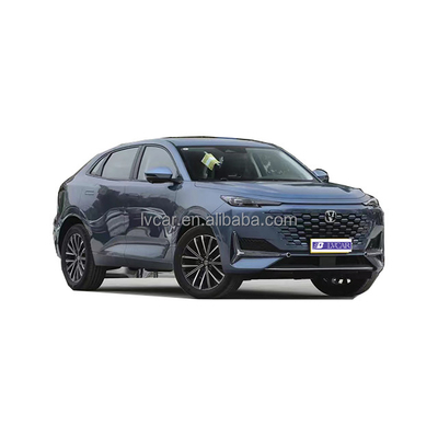 Front Precursor JL486ZQ5 Motor 2023 Changan Uni-k 2.0t 4wd Version Fuel Gasoline SUV