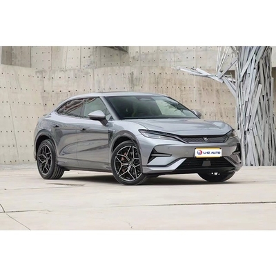 BYD Song Plus Prestige Edition Mid Size Energy Vehicle with 0.5 Hour Charging Time