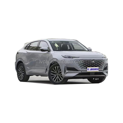 ChangAn UNI-k/UNI-T 2.0T SUV for Front Precursor Drive Mode and 235/50 R20 Tires