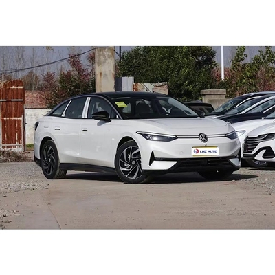 Unleash the Power of the 2024 Volkswagen ID7 A Pure Electric Sedan with 310N.m Torque