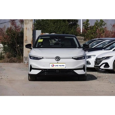 Unleash the Power of the 2024 Volkswagen ID7 A Pure Electric Sedan with 310N.m Torque