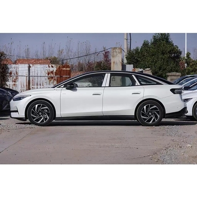 Unleash the Power of the 2024 Volkswagen ID7 A Pure Electric Sedan with 310N.m Torque
