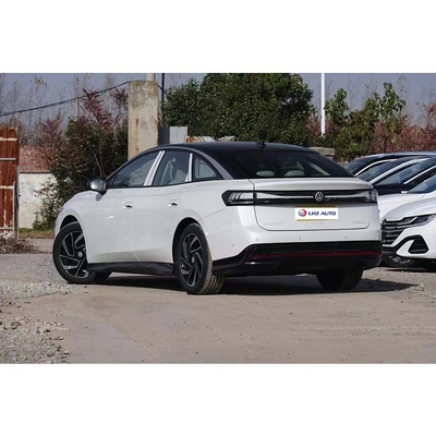 Unleash the Power of the 2024 Volkswagen ID7 A Pure Electric Sedan with 310N.m Torque