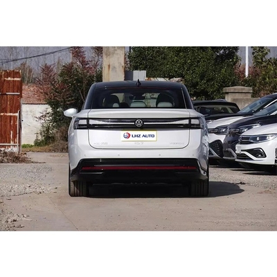 Unleash the Power of the 2024 Volkswagen ID7 A Pure Electric Sedan with 310N.m Torque