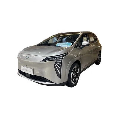 Guangqi Aian 2023 's TPMS Popular Energy Vehicle SUV with Large Space and 5 Seats