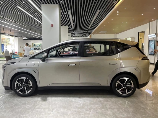 Guangqi Aian 2023 's TPMS Popular Energy Vehicle SUV with Large Space and 5 Seats