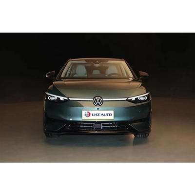 2024 Volkswagen ID7 's Leading Sedan in the ID Series Powered by 150kW and 310Nm Torque