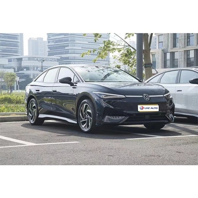 ID7 The First Sedan in Volkswagen ID Series for Maximum Power 150kw and 45Seater Seats