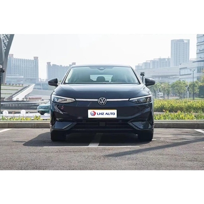 ID7 The First Sedan in Volkswagen ID Series for Maximum Power 150kw and 45Seater Seats