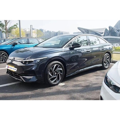 ID7 The First Sedan in Volkswagen ID Series for Maximum Power 150kw and 45Seater Seats