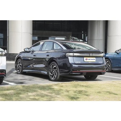 ID7 The First Sedan in Volkswagen ID Series for Maximum Power 150kw and 45Seater Seats