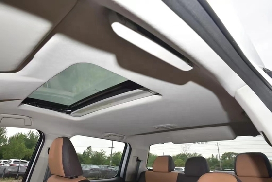Upgrade Your Car's Functionality with POER's Metal Roof Rack and Entertainment System