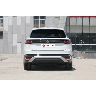 Upgrade Your Driving Experience with the 2024 Volkswagen ID6 Maximum Torque of 310 Nm