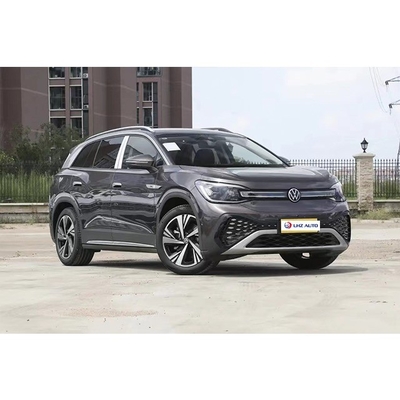 2024 Volkswagen ID6 Pure Electric SUV Lithium Battery 310 Nm Maximum Torque and Ready