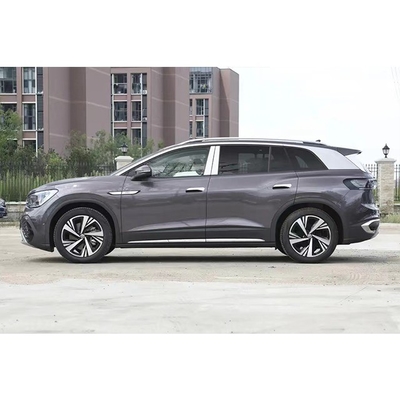 2024 Volkswagen ID6 Pure Electric SUV Lithium Battery 310 Nm Maximum Torque and Ready