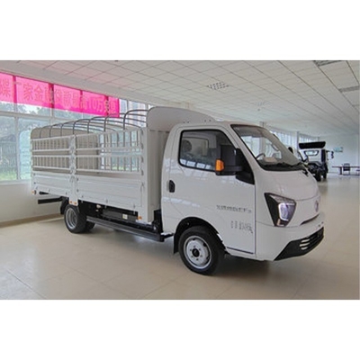 Electric Cargo Van 3.95m 4.01m 3.6m Mini Truck with 2 Seats and 0.5 Hour Charging Time