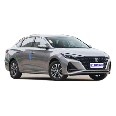 2700MM Wheelbase and Curb Weight of 1000kg-2000kg 2024 Changan EADO Sedan Electric SUV Car