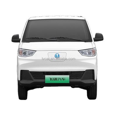 Electric Cargo Van for Adult Feidi U6 Small Trucks Used Pick Up Truck 4746*1760*1965