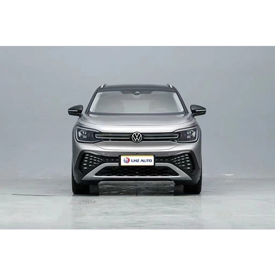 2024 Volkswagen ID6 Pure Electric SUV with 150kW Power and 4592*1852*1629 Dimensions