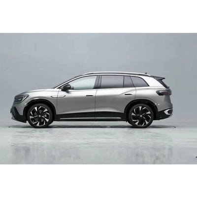 2024 Volkswagen ID6 Pure Electric SUV with 150kW Power and 4592*1852*1629 Dimensions