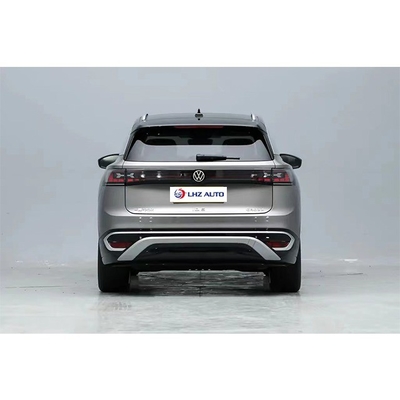 2024 Volkswagen ID6 Pure Electric SUV with 150kW Power and 4592*1852*1629 Dimensions