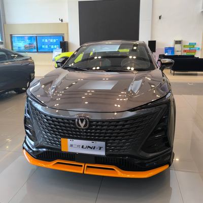 Changan UNI-T 1.5T 5-door 5-seat SUV 4535*1870*1565 and Low Total Cost of Ownership