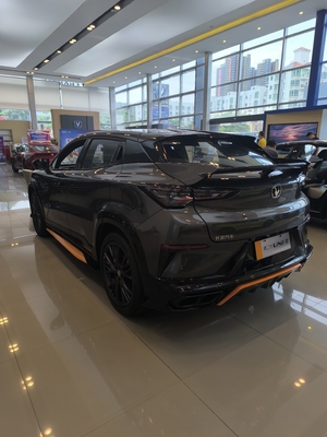 Changan UNI-T 1.5T 5-door 5-seat SUV 4535*1870*1565 and Low Total Cost of Ownership