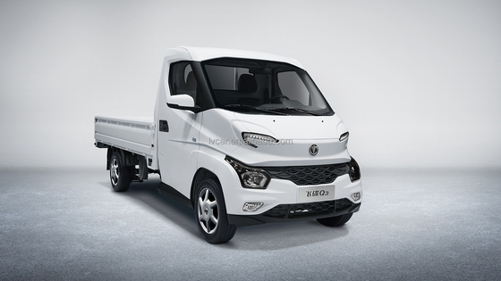 Feidi Q2V Automatic 3m Cargo Delivery Truck for Lifting and Transporting Containers