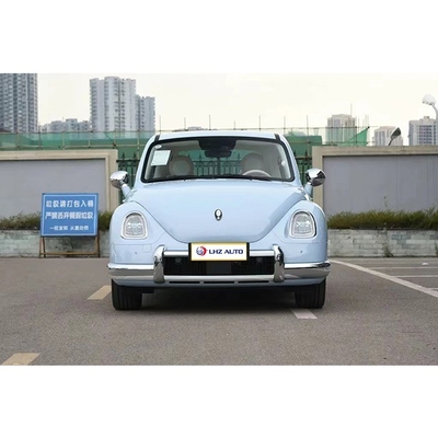 ORA Motors and Ora Ballet Cat The Most Sought-After Models for Energy Vehicles in 2024