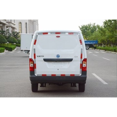 Electronic Stability Control System Yes Blue FEIDI Auto Q2V 2 Seater Electric Van with ESC