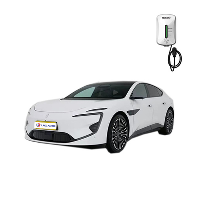 2300 Wheelbase 2024 Avatr 12 's Luxury Energy Vehicle with 100% Electric Energy Type