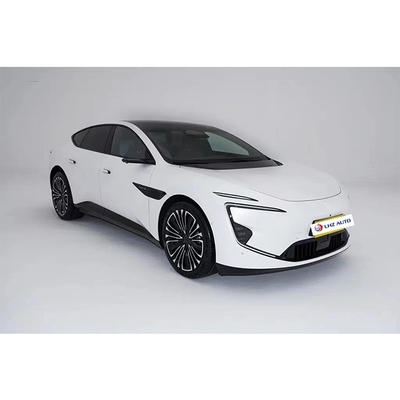 2300 Wheelbase 2024 Avatr 12 's Luxury Energy Vehicle with 100% Electric Energy Type