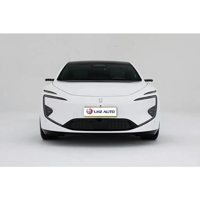 2300 Wheelbase 2024 Avatr 12 's Luxury Energy Vehicle with 100% Electric Energy Type