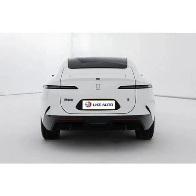 2300 Wheelbase 2024 Avatr 12 's Luxury Energy Vehicle with 100% Electric Energy Type