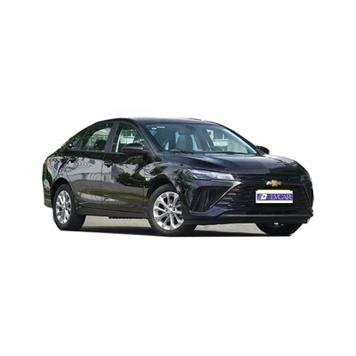 Changan Cs55 Euro VI Standard Turbo Dark Electric Leather Camera LED Monza Cars Cruze