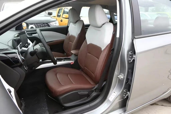 Changan Cs55 Euro VI Standard Turbo Dark Electric Leather Camera LED Monza Cars Cruze